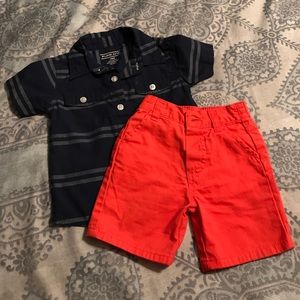 HOST PICK!!! 09/20/17🙌🏻🎉🛍18 month 2 piece set!