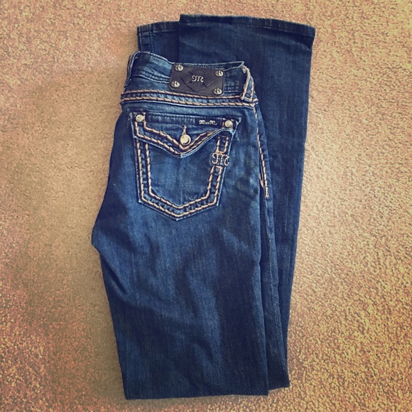 Miss Me Denim - Miss Me jeans