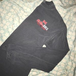 Ole Miss (Comfort Color) T-Shirt