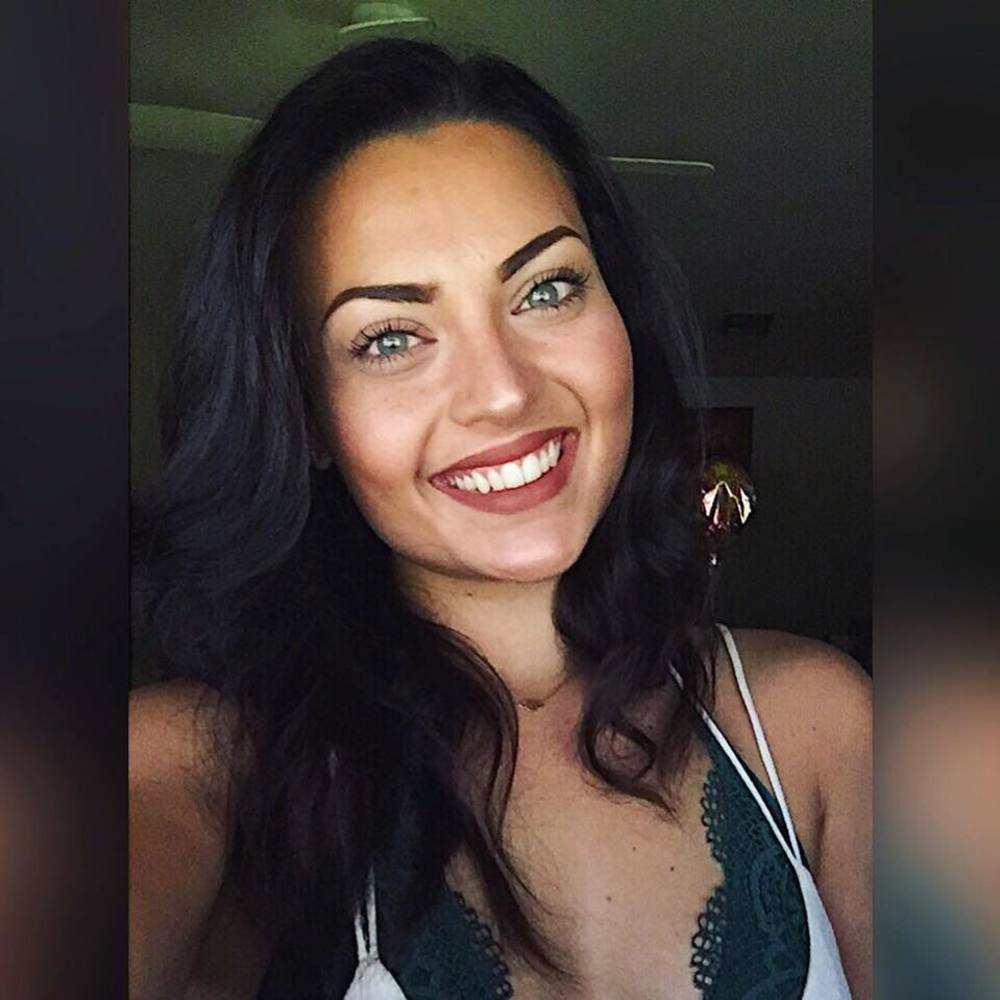 Meet your Posher, Lilibeth