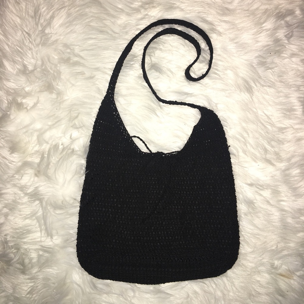 Crochet Purse