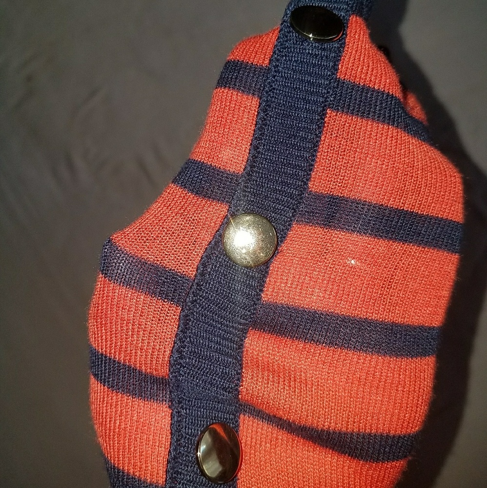Striped Top ? - Picture 3 of 3