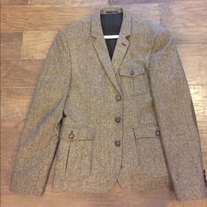 Sports Coat/Blazer for dress up or dress down
