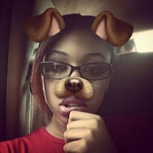 Meet your Posher, Thomasina