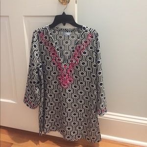 Escapada Living Trish Tunic