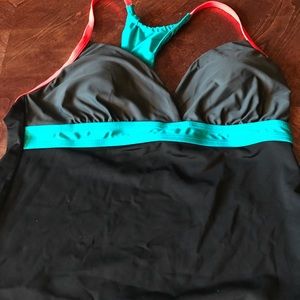 Tankini danskin now