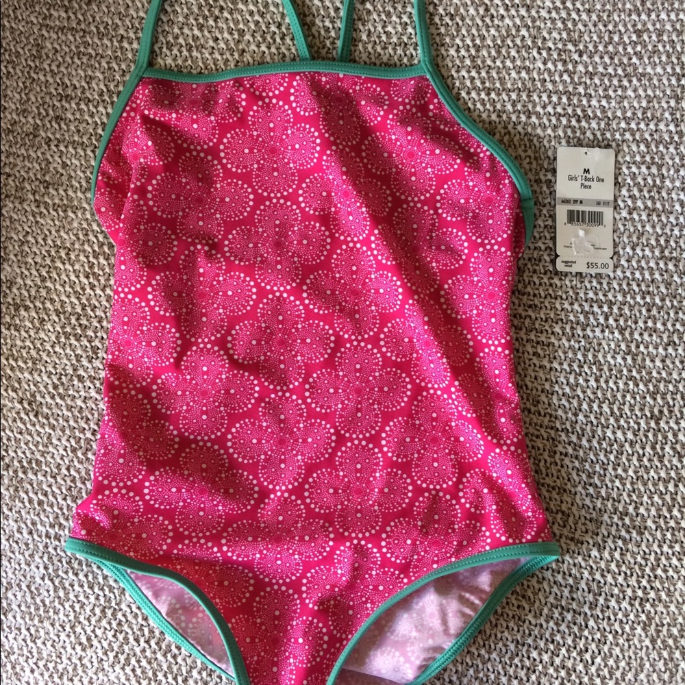 Patagonia one piece nwt