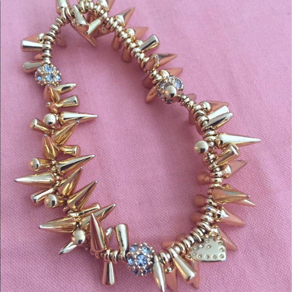 Rebel bracelet