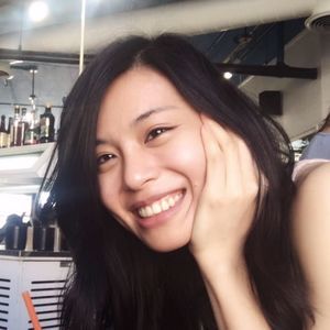 Meet your Posher, Sheng-yuan