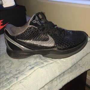 Nike zoom Kobe 6