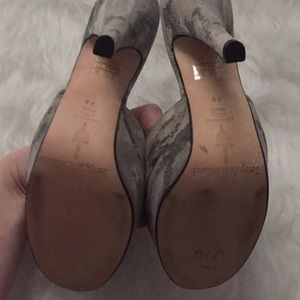 Terry de Havilland Shoes - Paige Terry de Havilland Lotte Camo Army Heels Terry de Havilland Shoes - Paige Terry de Havilland Lotte Camo Army Heels
