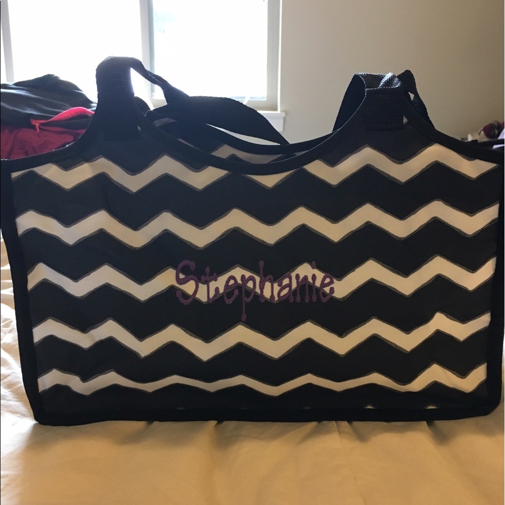 'Stephanie' bag