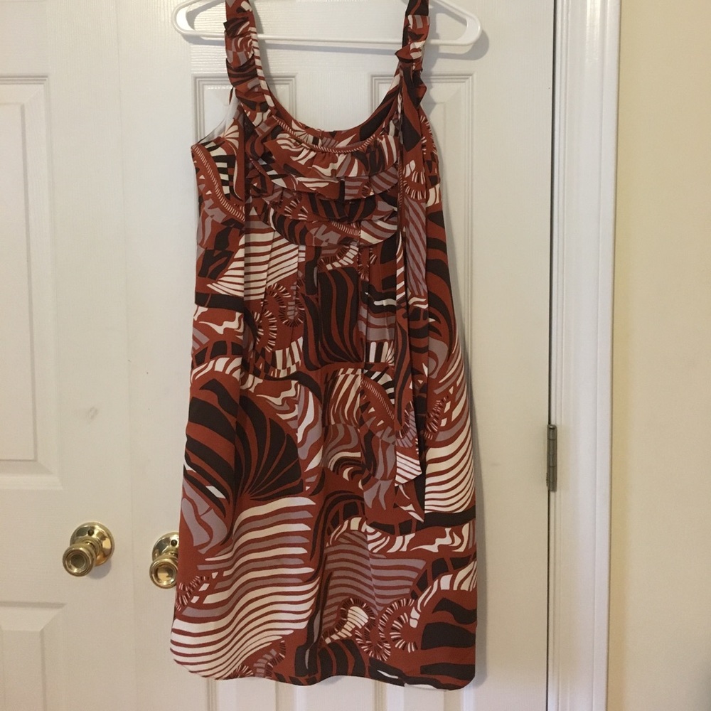 Parameter dress