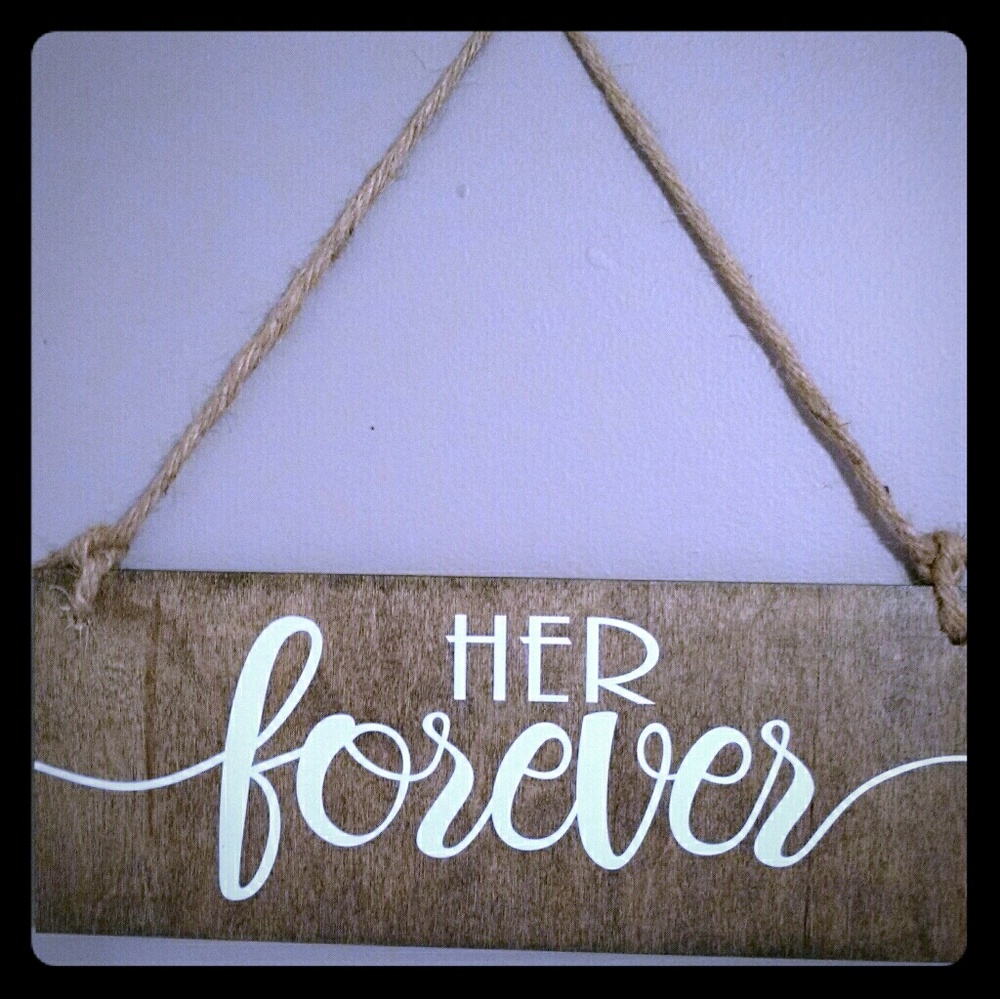 Wall decor or wedding reception chair/table decor