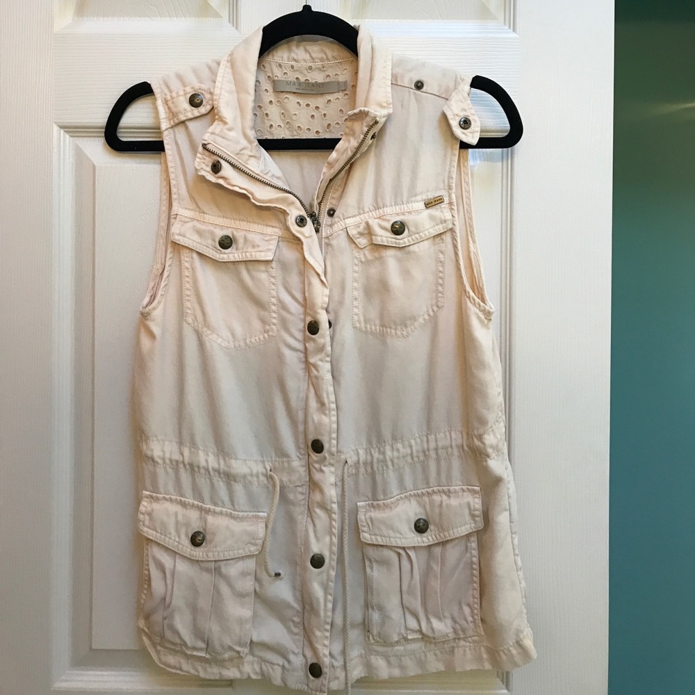 Vest