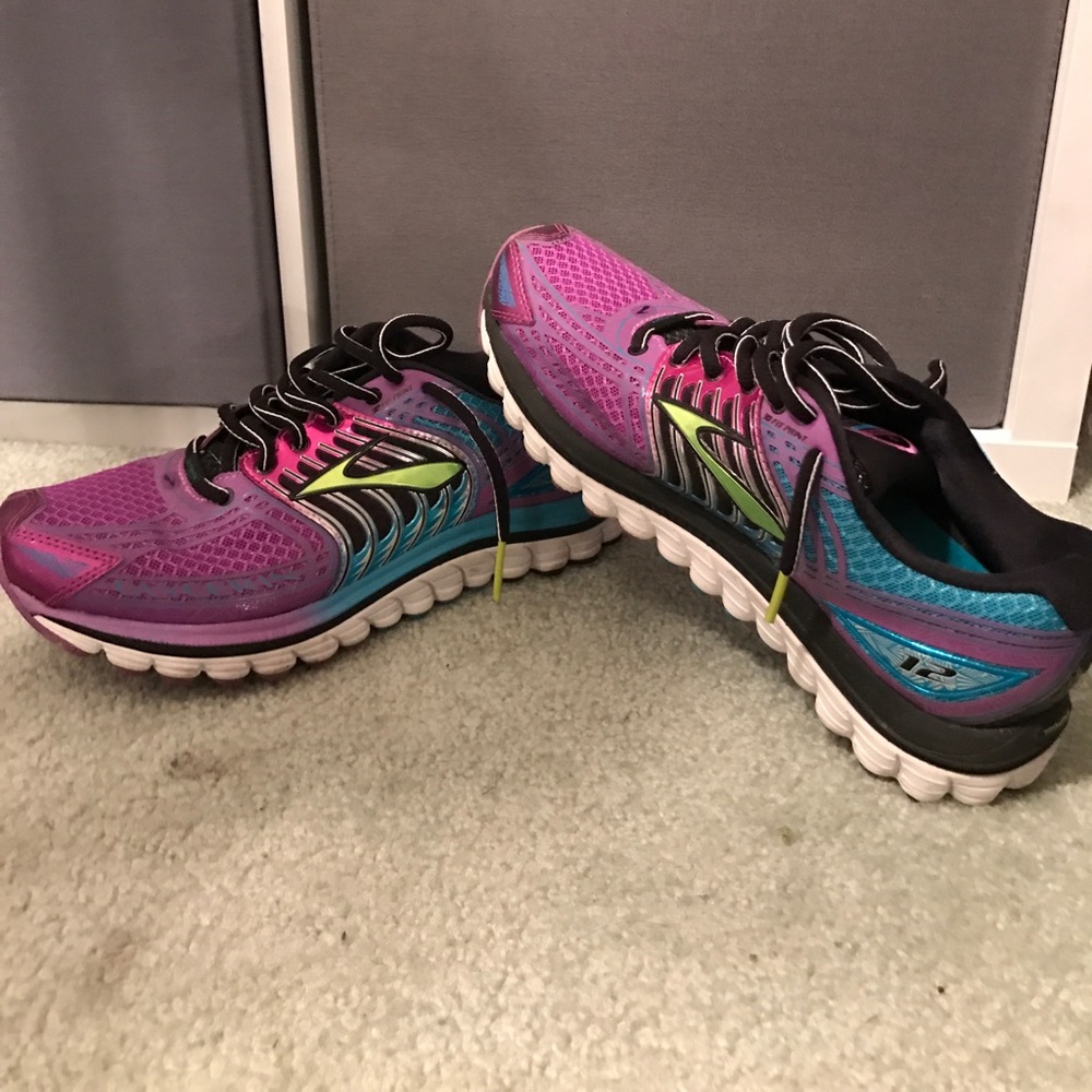 Brooks Glycerin
