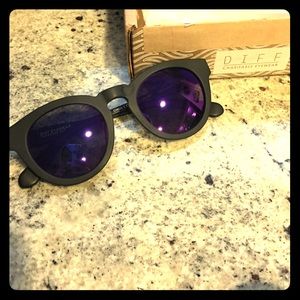 Diff Sunglasses!!-Never worn!! Make an offer!