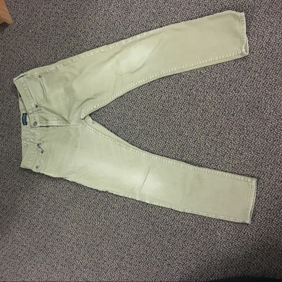 Bullhead Skinny Denim Pants - Picture 1 of 2