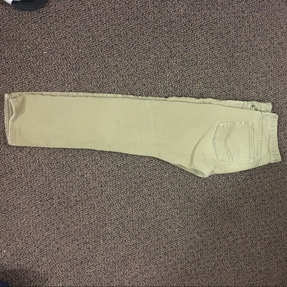 Bullhead Skinny Denim Pants - Picture 2 of 2