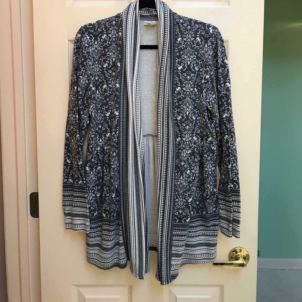Anthropology shrug