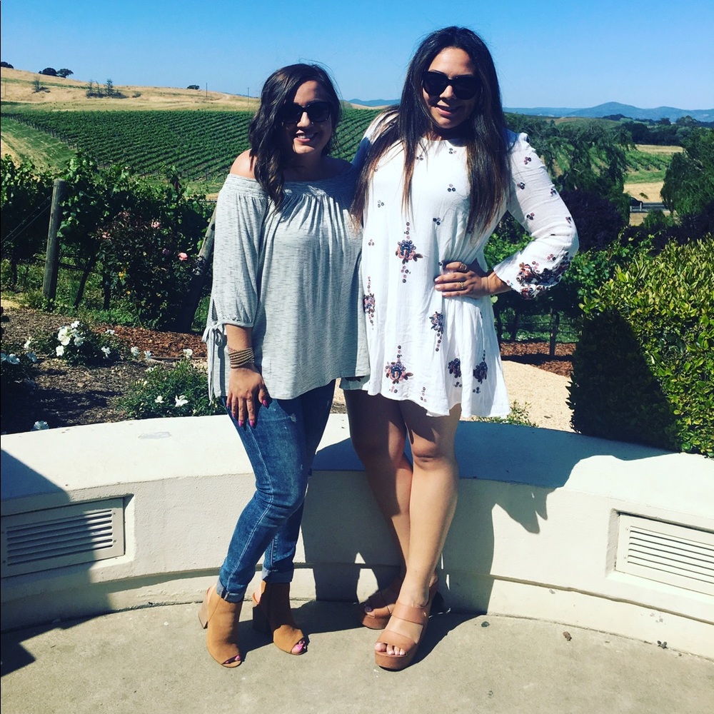 Meet your Posher, Rosalinda