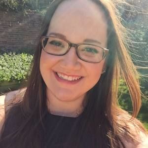 Meet your Posher, Maddie