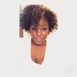 Meet your Posher, Brianna