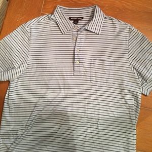 Michael Kors men's Xl polo
