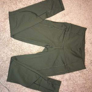Victoria's Secret Knockout Pocket Tight