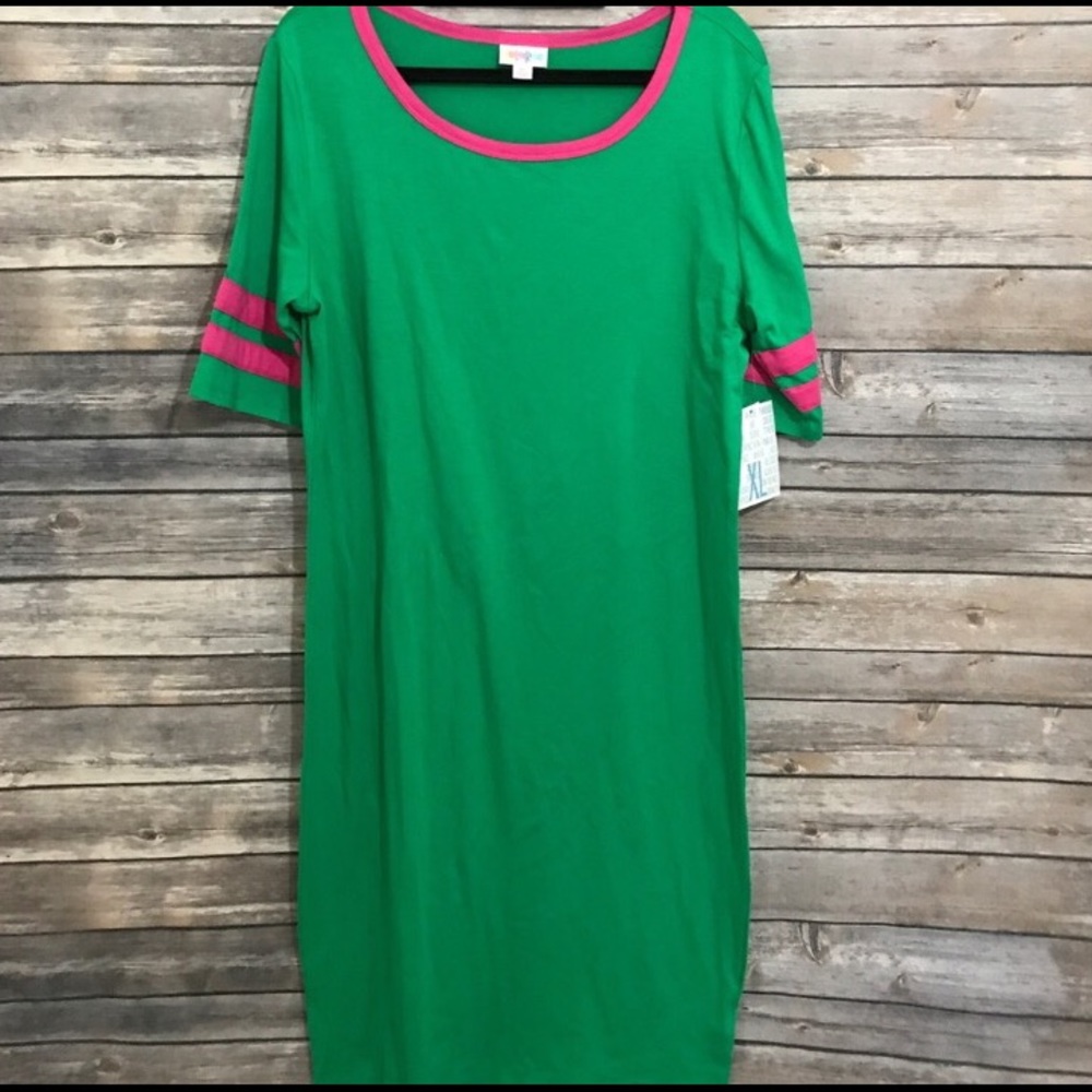Lularoe Julia