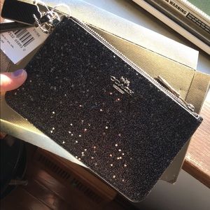 Coach Wristlet!! NWT