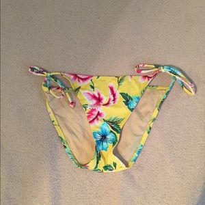 Victoria's Secret bikini bottom