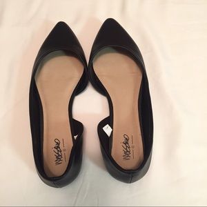 Women Flats