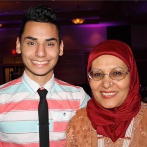 Meet your Posher, Faizan