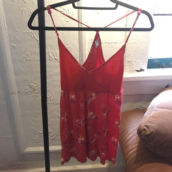 Free People blouse - Picture 1 of 4