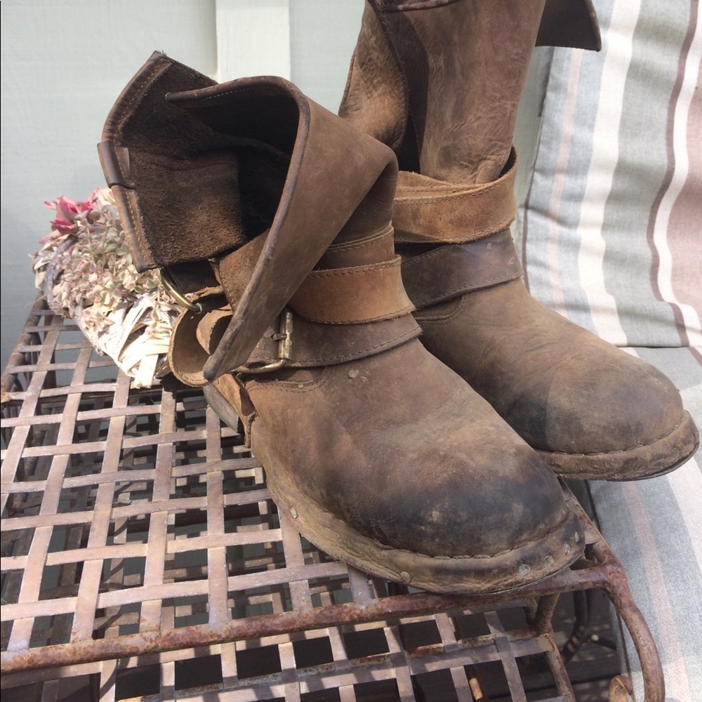 Jeffrey Campbell boots