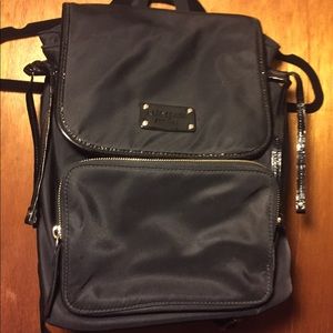 Kate Spade backpack in EUC