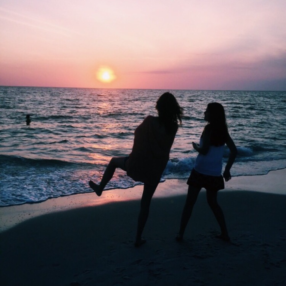 Meet your Posher, Caroline