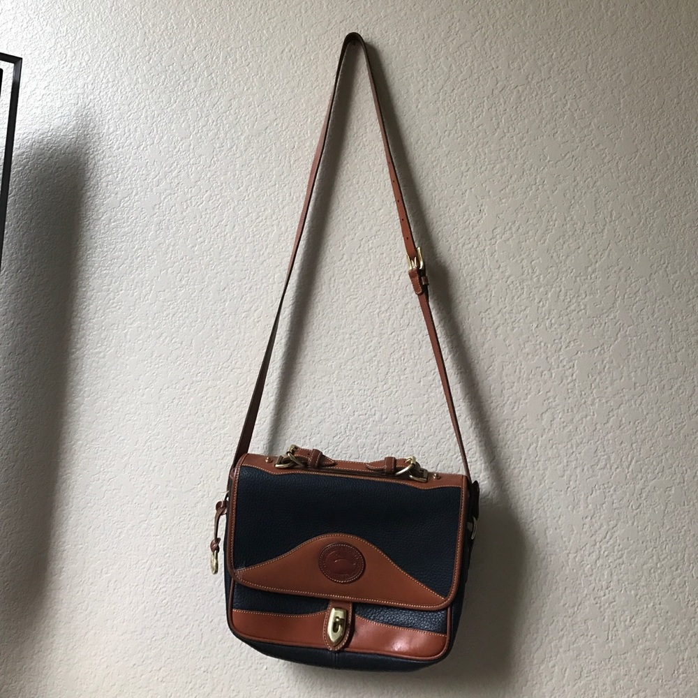 Dooney & Bourne bag