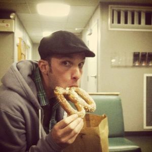 Meet your Posher, A jay