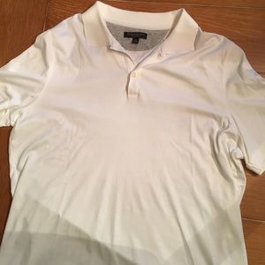 Banana Republic men's polo shirt