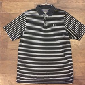 Under Armour Golf shirt