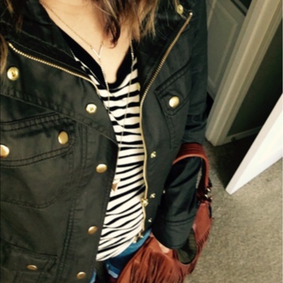 J. Crew Jackets & Blazers - J Crew Jacket