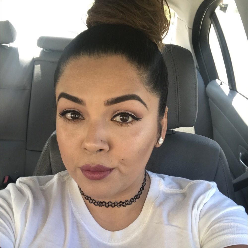 Meet your Posher, Christina