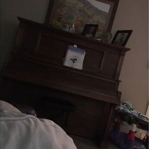 Meet your Posher, Gabriella