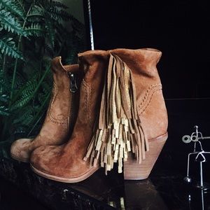 Brand New  Sam Edelman 'Louie' Bootie