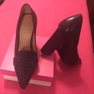 Tory Burch pumps