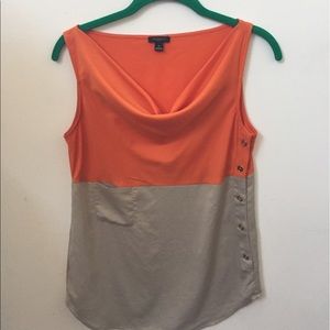 Ladies blouse Ann Taylor