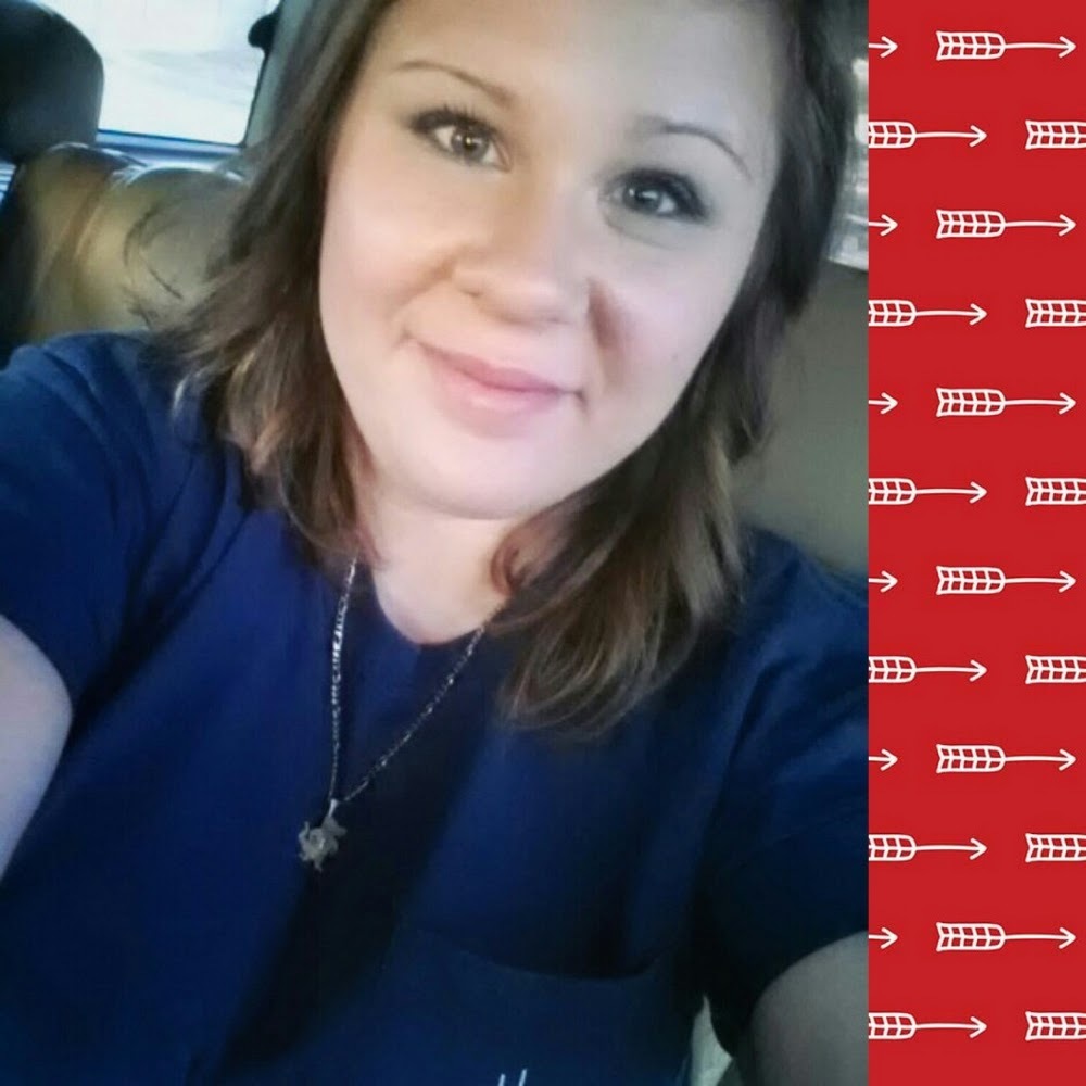 Meet your Posher, Megan