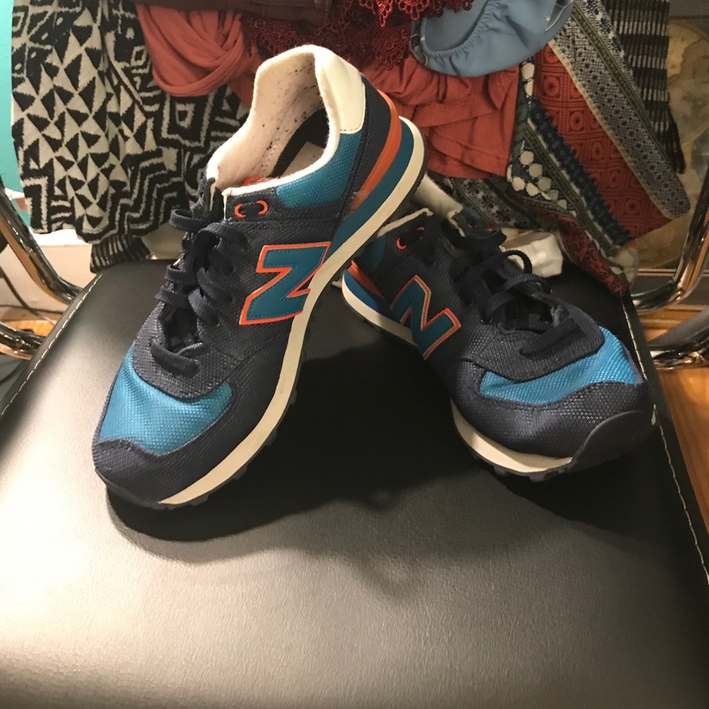 Great condition New Balance sneakers!